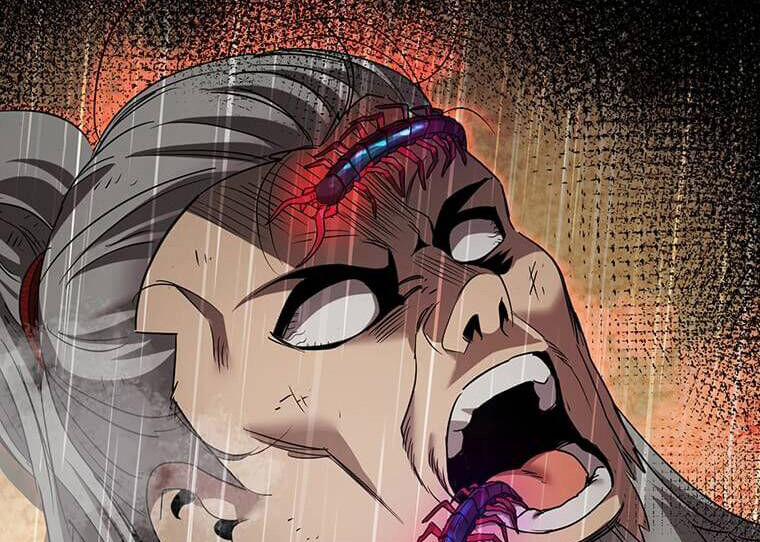 Đạo Sĩ Giang Hồ 86.5 trang 37