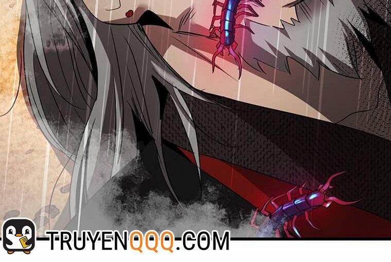 Đạo Sĩ Giang Hồ 86.5 trang 38