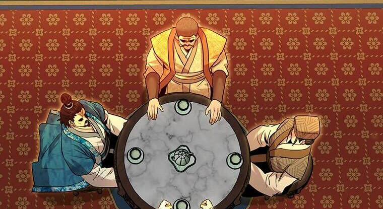 Đạo Sĩ Giang Hồ 86.5 trang 44