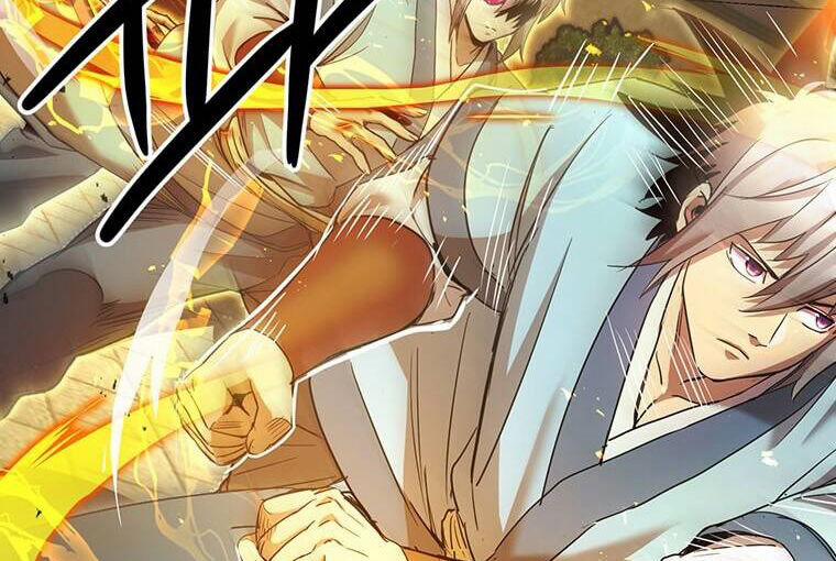 Đạo Sĩ Giang Hồ 86.5 trang 8