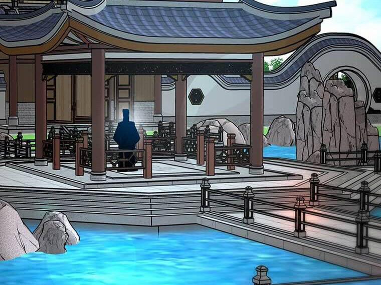 Đạo Sĩ Giang Hồ 86.5 trang 80