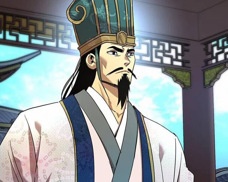 Đạo Sĩ Giang Hồ 86.5 trang 86