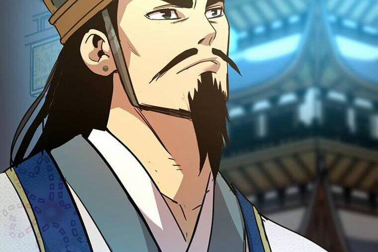 Đạo Sĩ Giang Hồ 86.5 trang 95