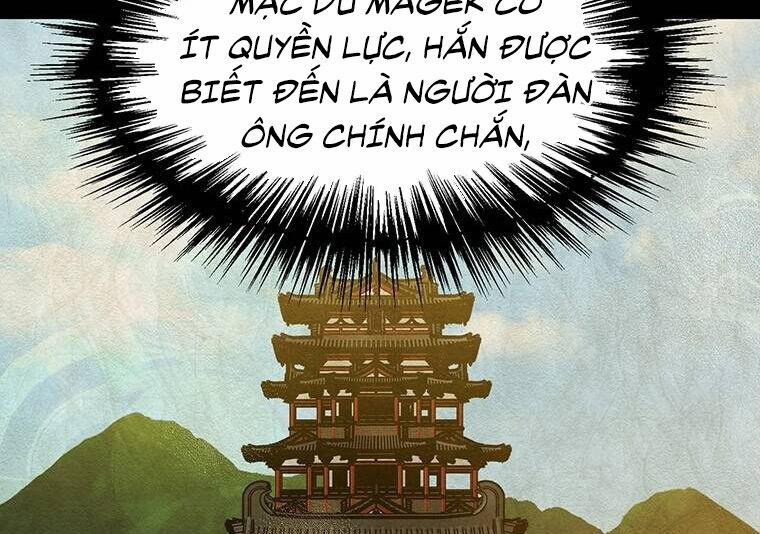 Đạo Sĩ Giang Hồ 86 trang 23