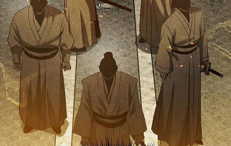 Đạo Sĩ Giang Hồ 86 trang 27