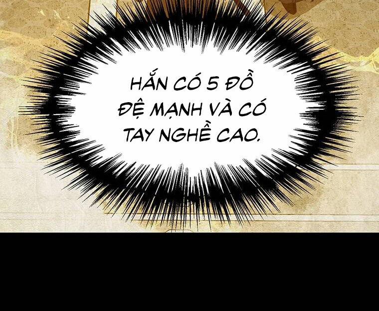 Đạo Sĩ Giang Hồ 86 trang 28