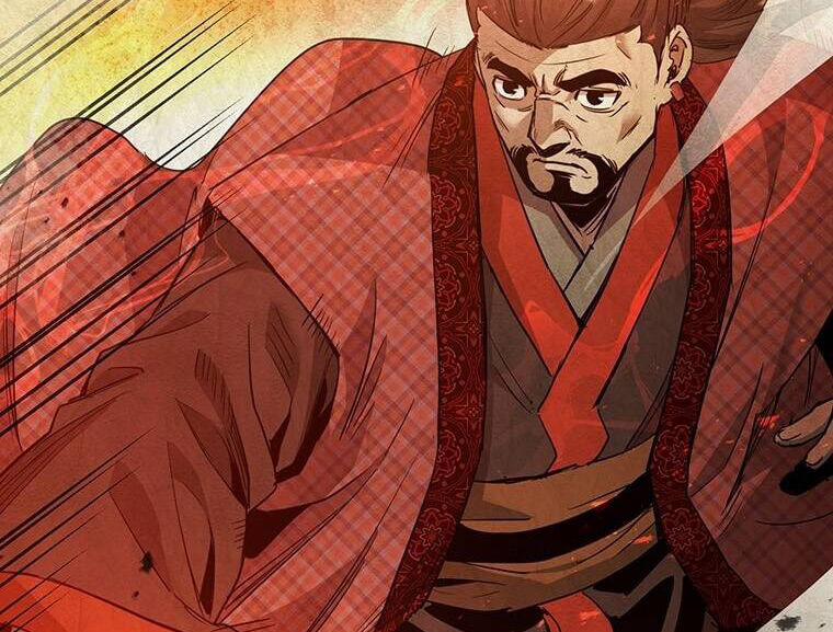 Đạo Sĩ Giang Hồ 86 trang 30