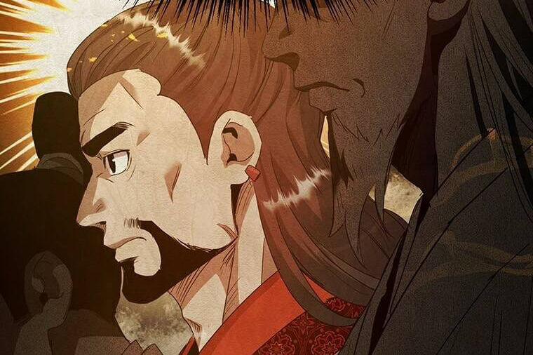 Đạo Sĩ Giang Hồ 86 trang 34