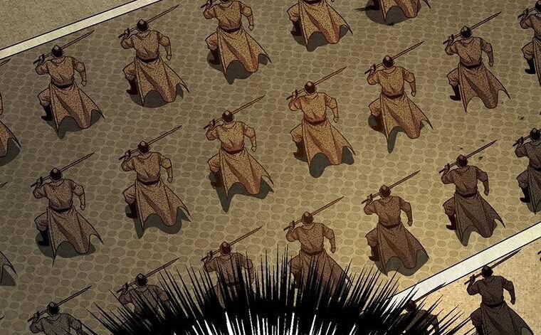 Đạo Sĩ Giang Hồ 86 trang 37