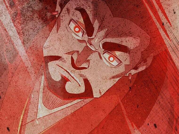 Đạo Sĩ Giang Hồ 86 trang 50