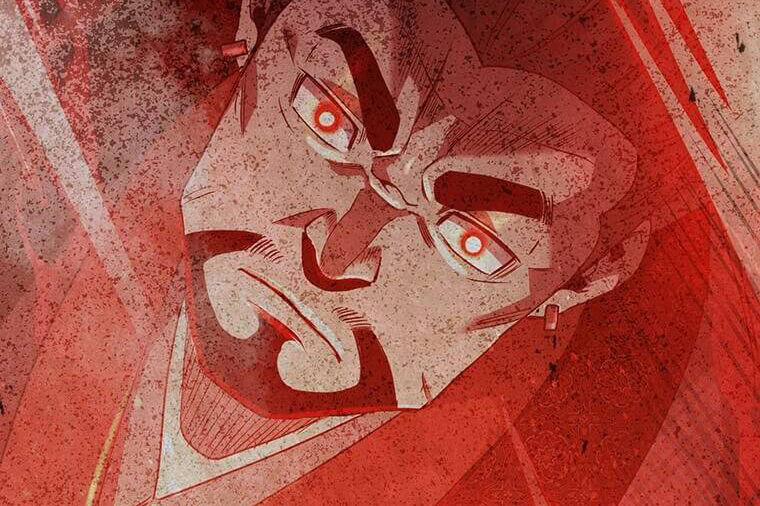 Đạo Sĩ Giang Hồ 86 trang 63