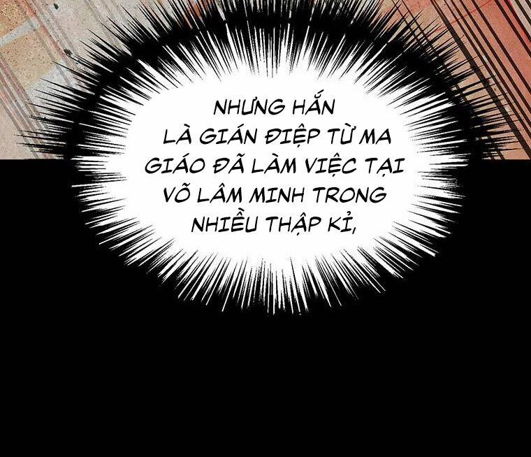 Đạo Sĩ Giang Hồ 86 trang 65