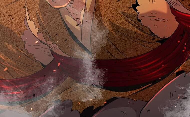 Đạo Sĩ Giang Hồ 86 trang 7