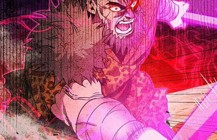 Đạo Sĩ Giang Hồ 86 trang 92