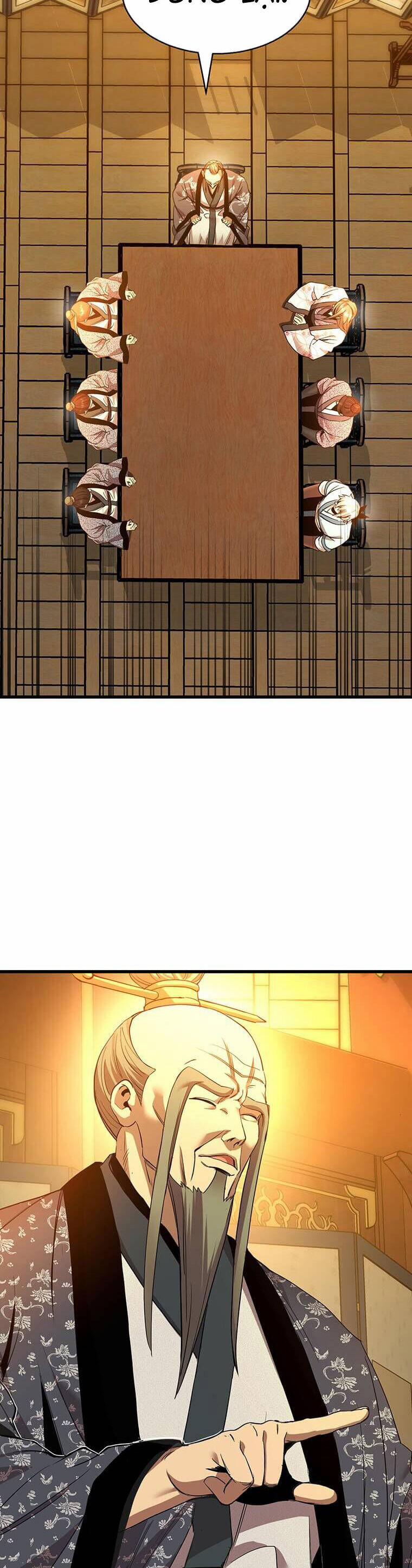 Đạo Sĩ Giang Hồ 87 trang 10