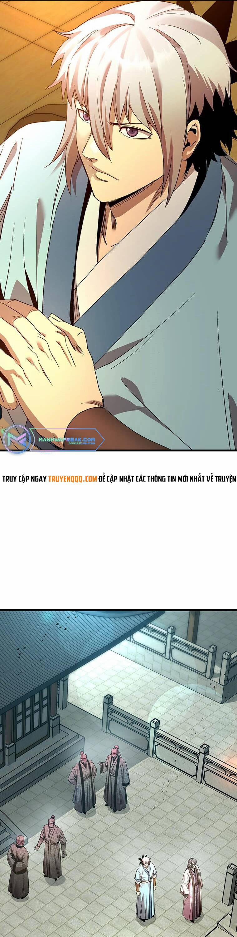 Đạo Sĩ Giang Hồ 87 trang 12