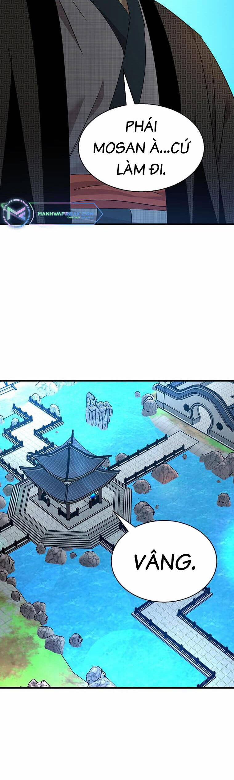 Đạo Sĩ Giang Hồ 87 trang 2