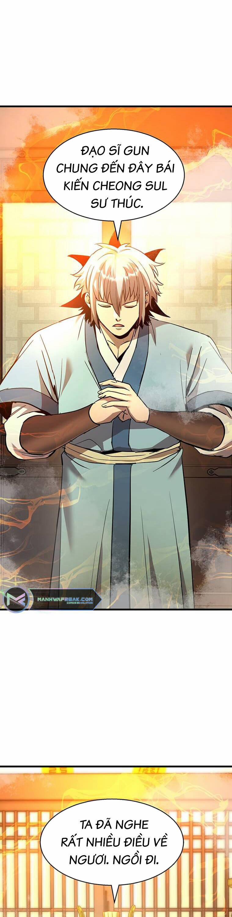 Đạo Sĩ Giang Hồ 87 trang 26