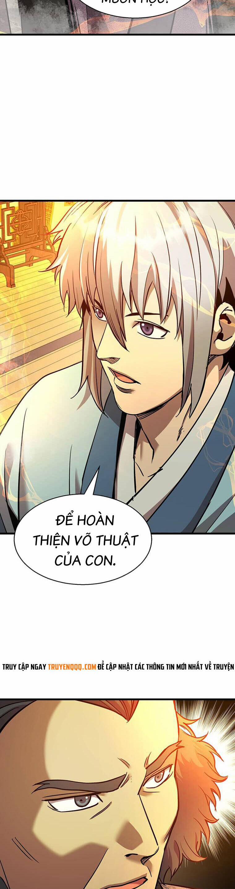 Đạo Sĩ Giang Hồ 87 trang 29