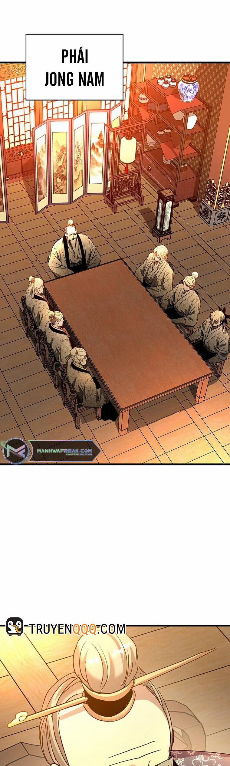 Đạo Sĩ Giang Hồ 87 trang 3