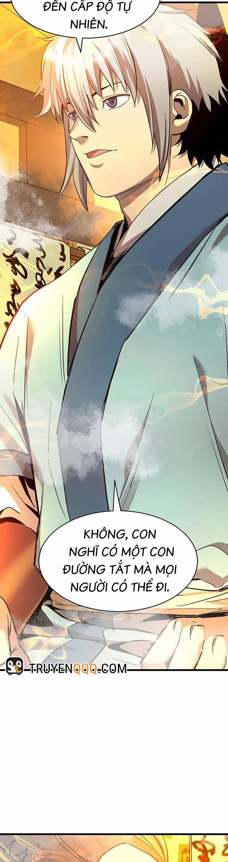 Đạo Sĩ Giang Hồ 87 trang 31