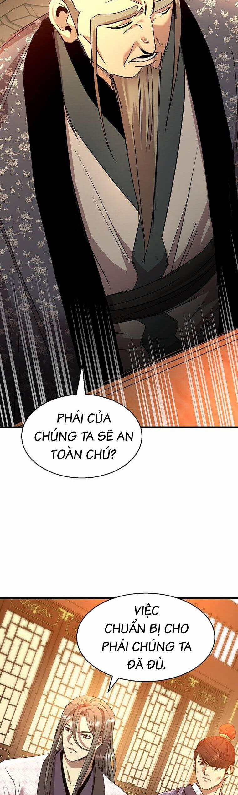 Đạo Sĩ Giang Hồ 87 trang 4