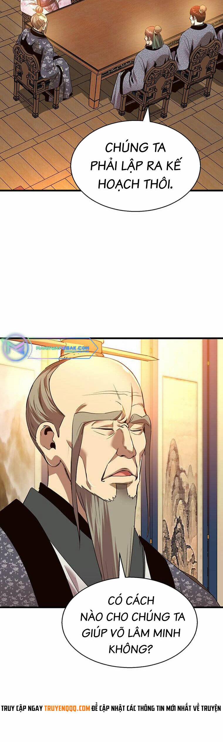 Đạo Sĩ Giang Hồ 87 trang 6