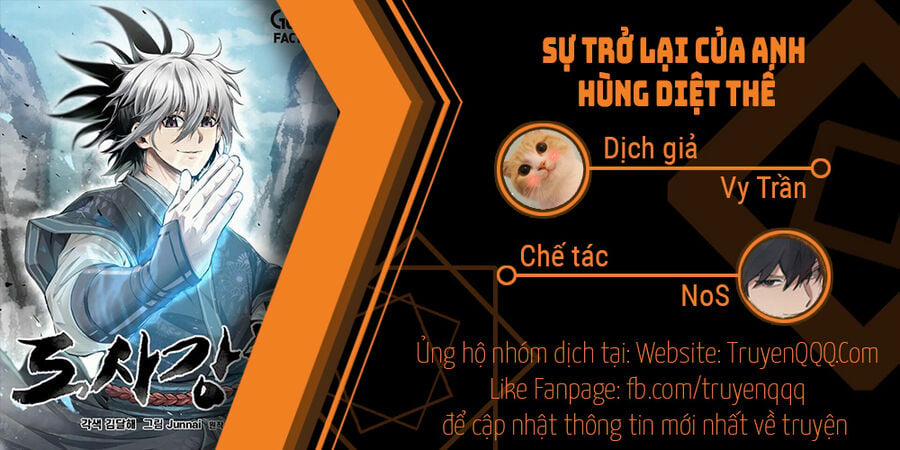 Đạo Sĩ Giang Hồ 88 trang 0