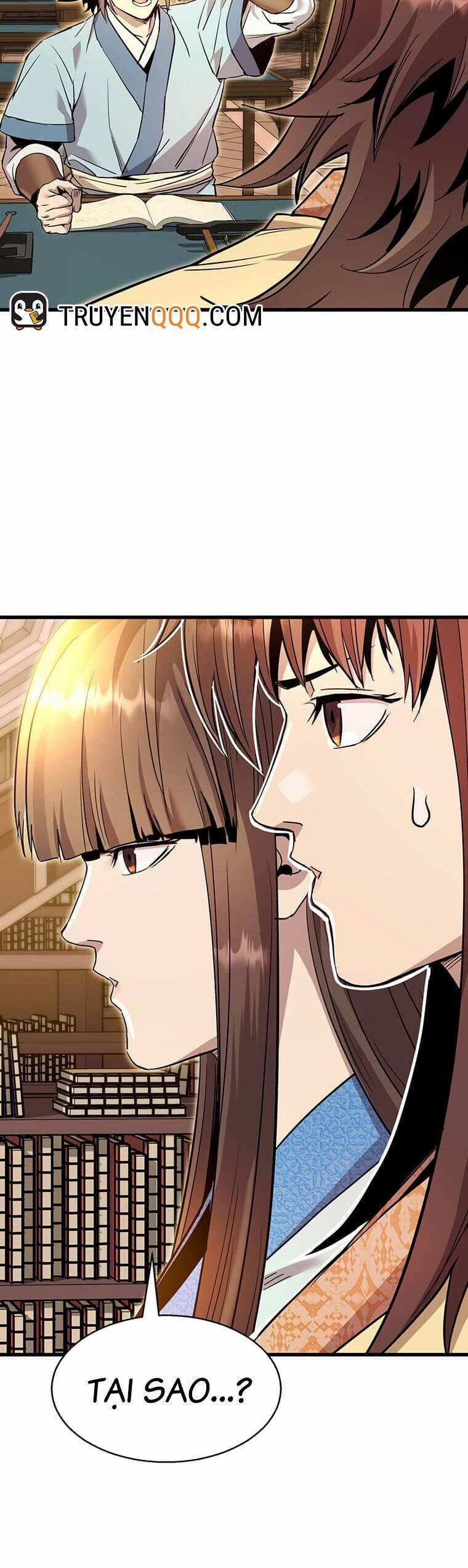 Đạo Sĩ Giang Hồ 88 trang 19