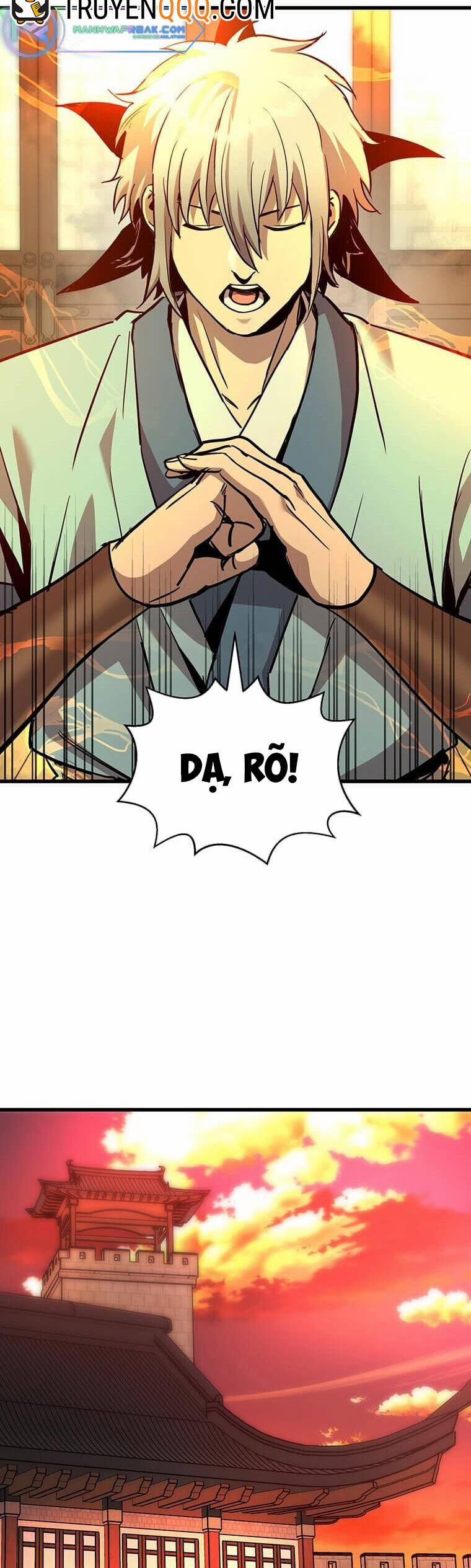 Đạo Sĩ Giang Hồ 88 trang 2