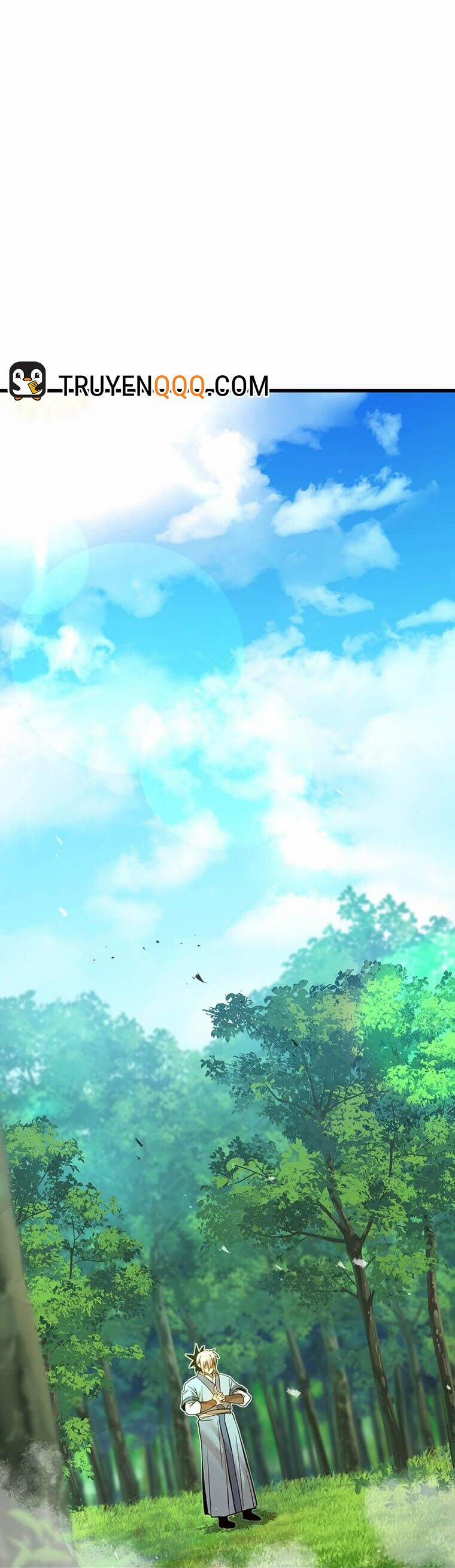 Đạo Sĩ Giang Hồ 88 trang 33