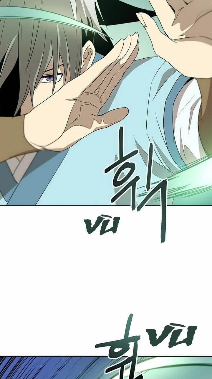 Đạo Sĩ Giang Hồ 9 trang 11