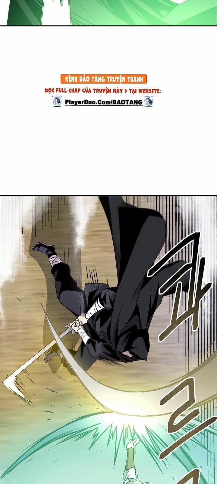 Đạo Sĩ Giang Hồ 9 trang 13