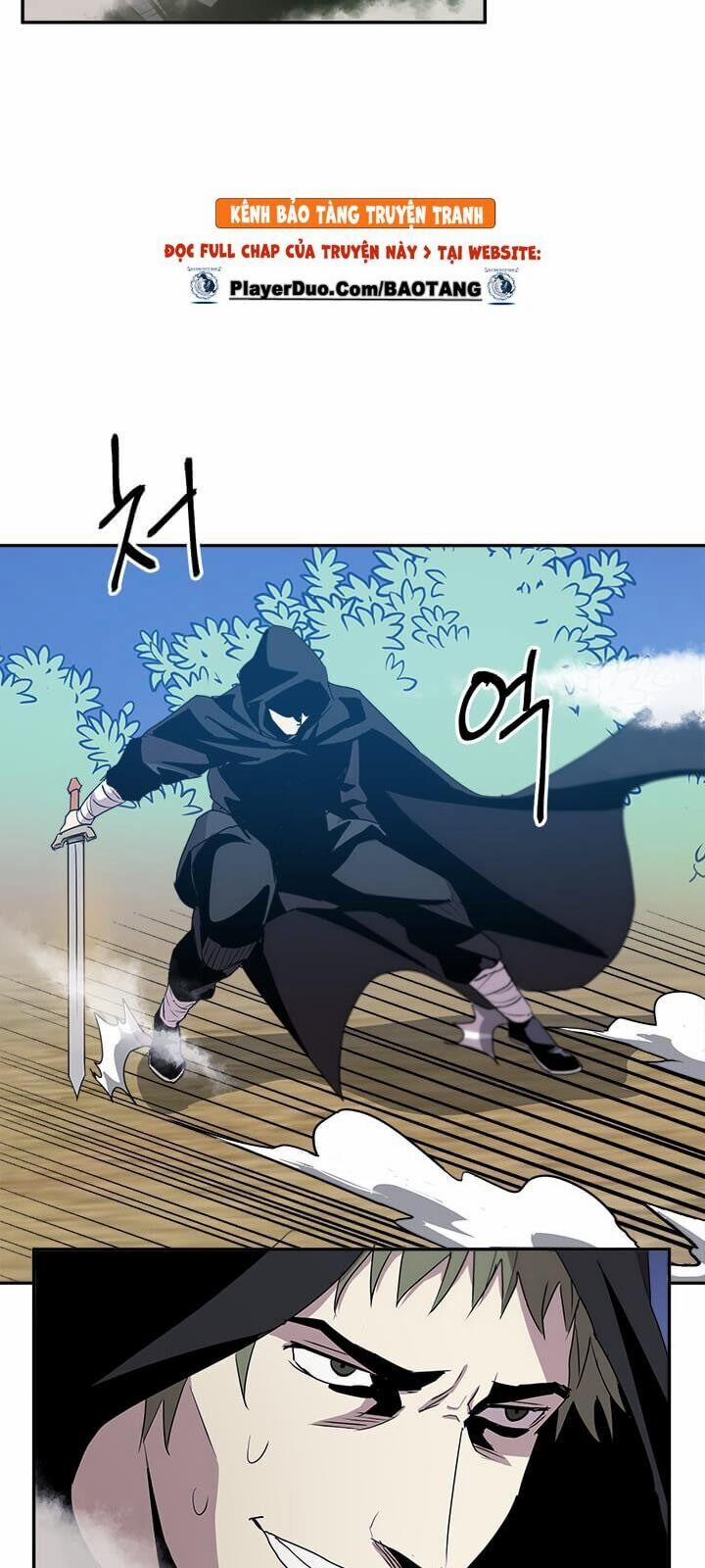 Đạo Sĩ Giang Hồ 9 trang 15
