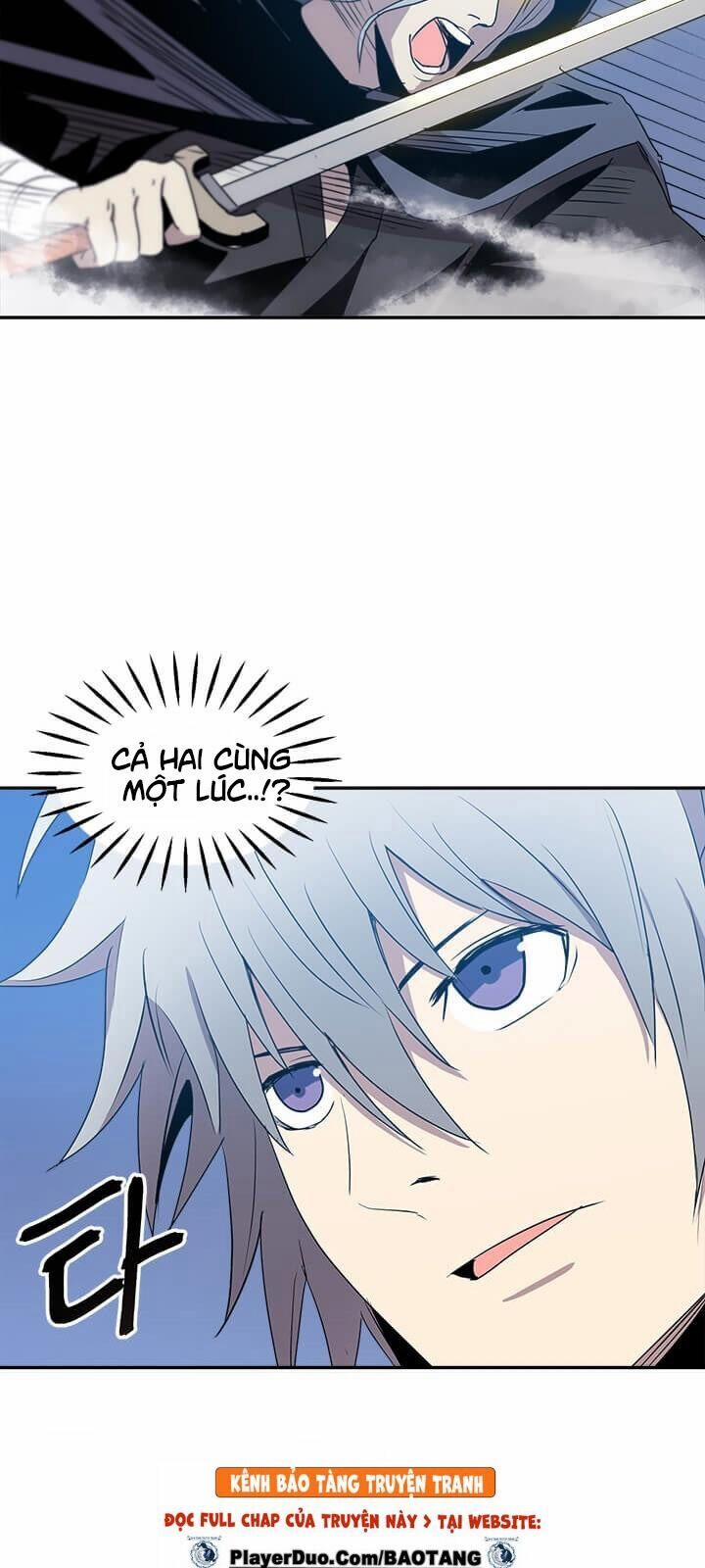 Đạo Sĩ Giang Hồ 9 trang 17