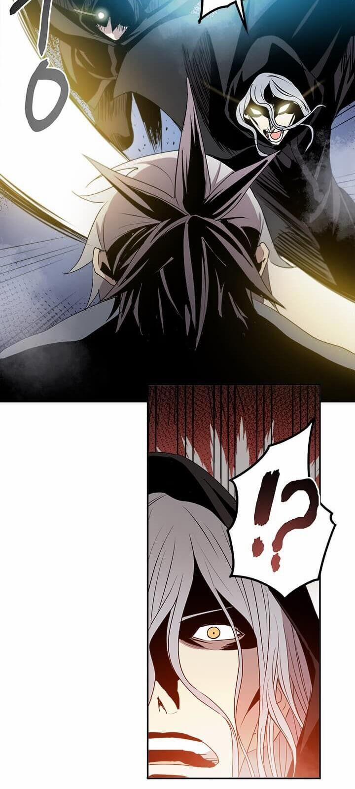 Đạo Sĩ Giang Hồ 9 trang 19