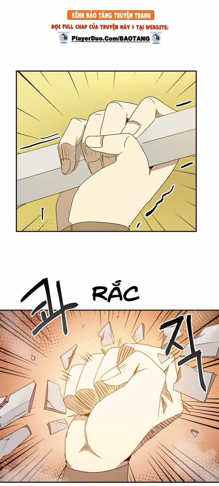 Đạo Sĩ Giang Hồ 9 trang 20