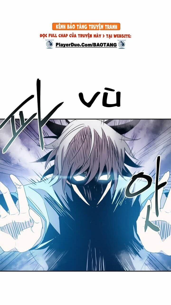 Đạo Sĩ Giang Hồ 9 trang 21