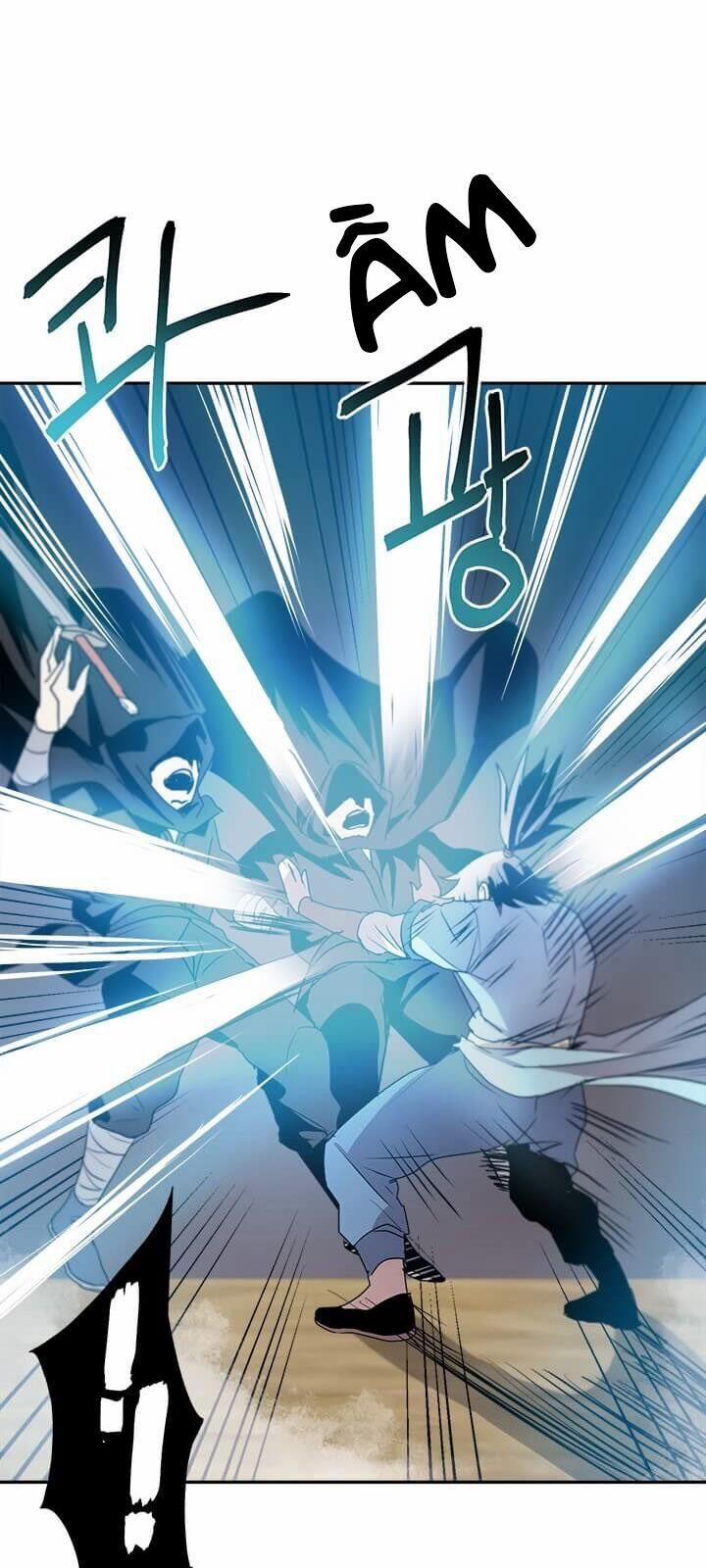 Đạo Sĩ Giang Hồ 9 trang 22