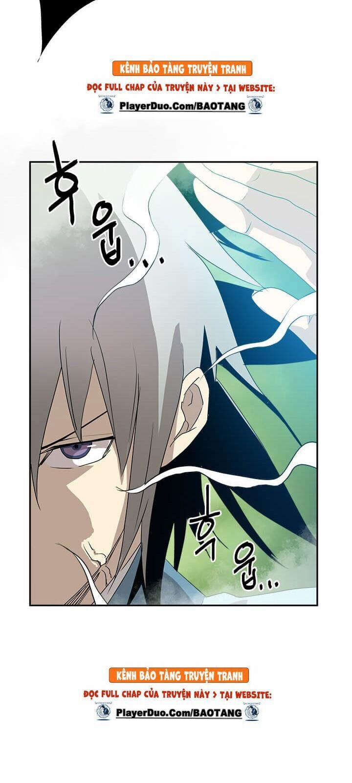 Đạo Sĩ Giang Hồ 9 trang 23