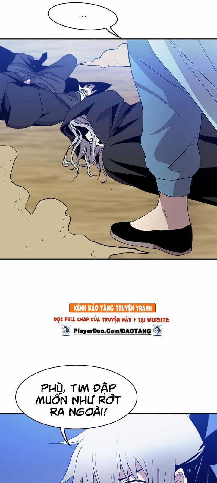 Đạo Sĩ Giang Hồ 9 trang 24