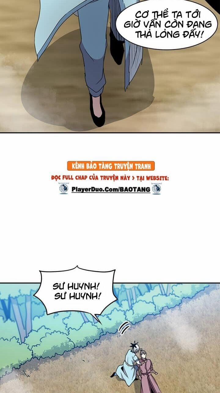 Đạo Sĩ Giang Hồ 9 trang 26