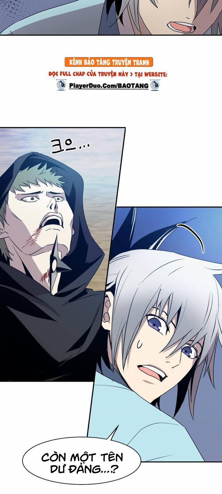 Đạo Sĩ Giang Hồ 9 trang 28