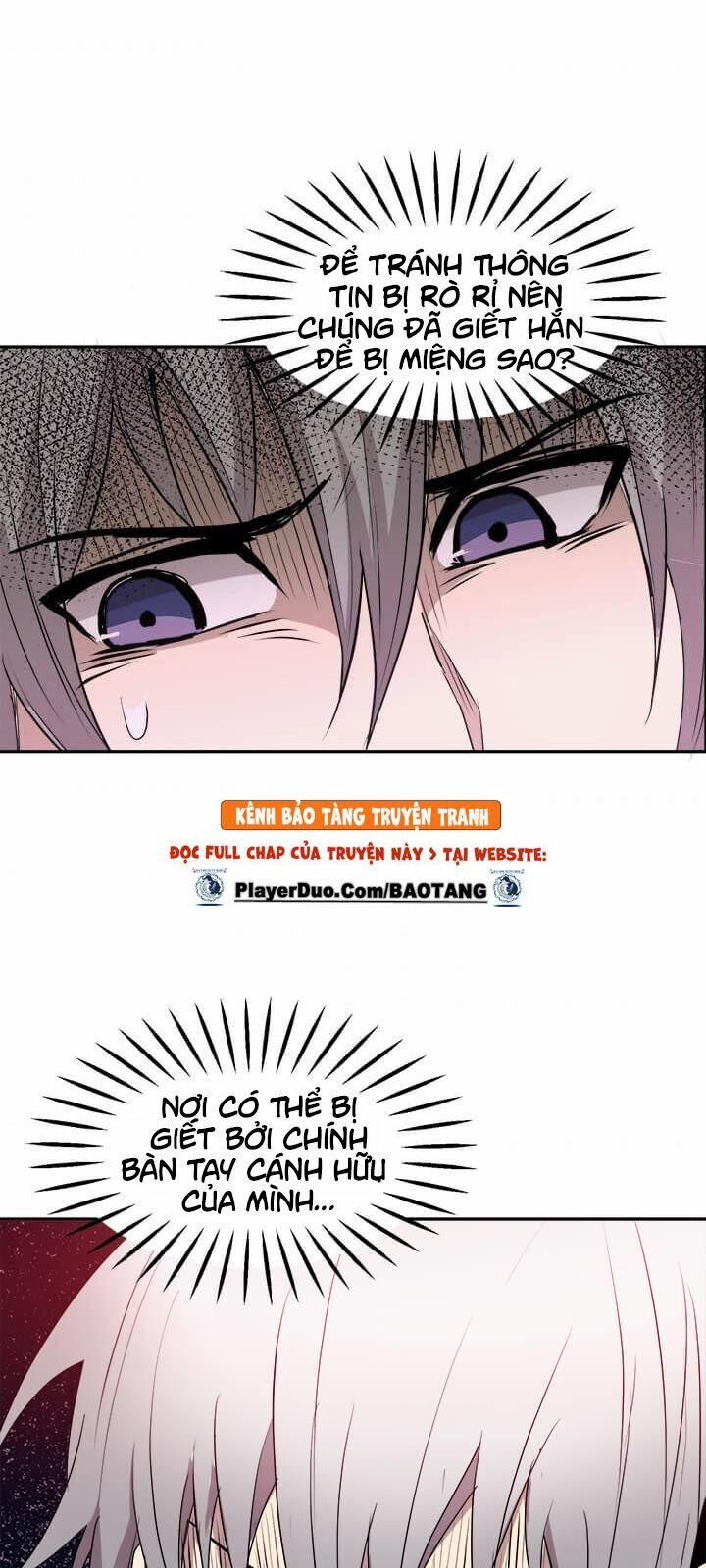 Đạo Sĩ Giang Hồ 9 trang 29