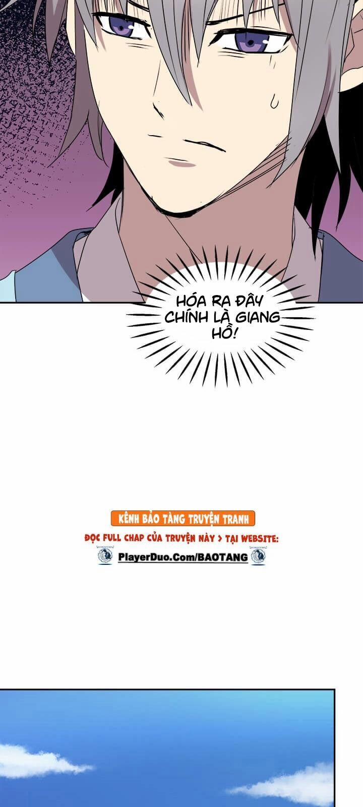 Đạo Sĩ Giang Hồ 9 trang 30