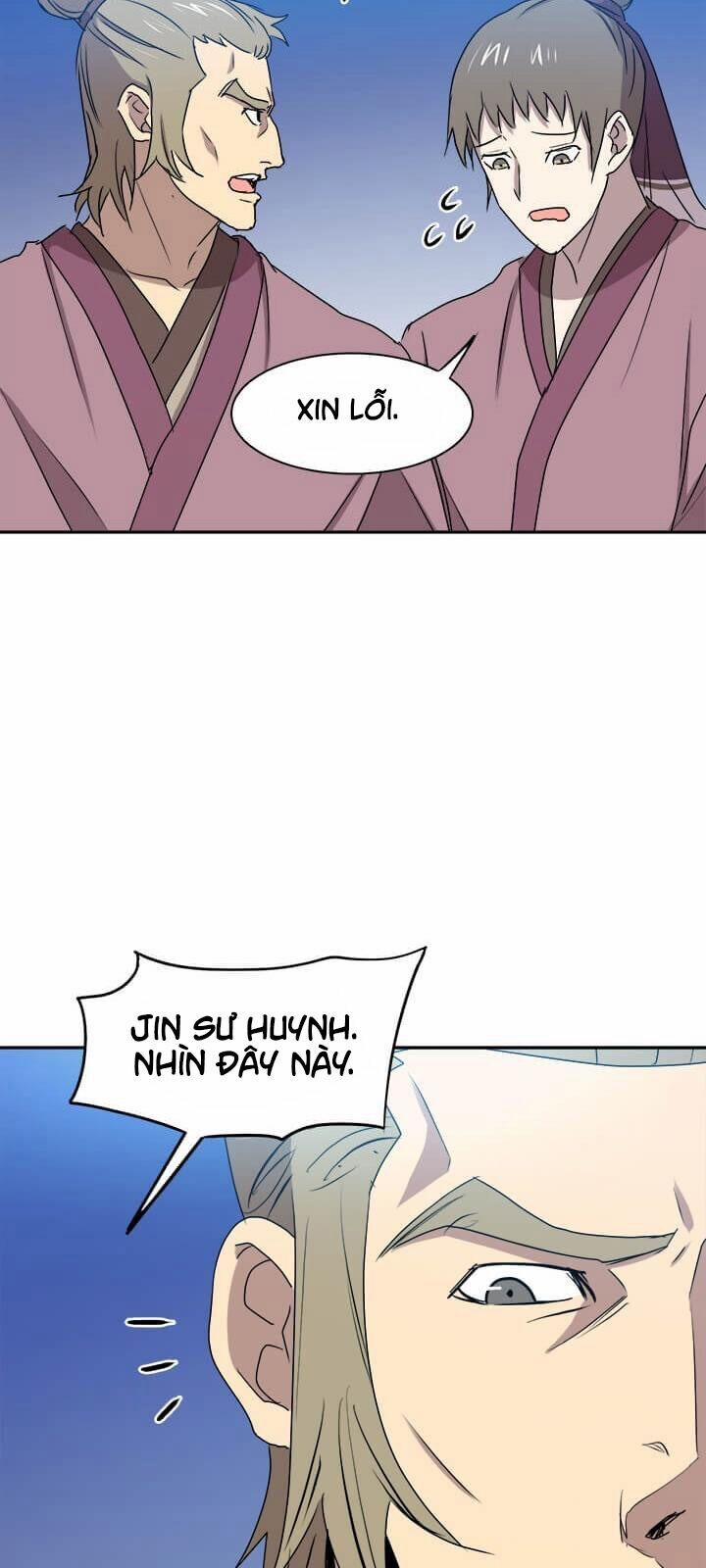 Đạo Sĩ Giang Hồ 9 trang 34