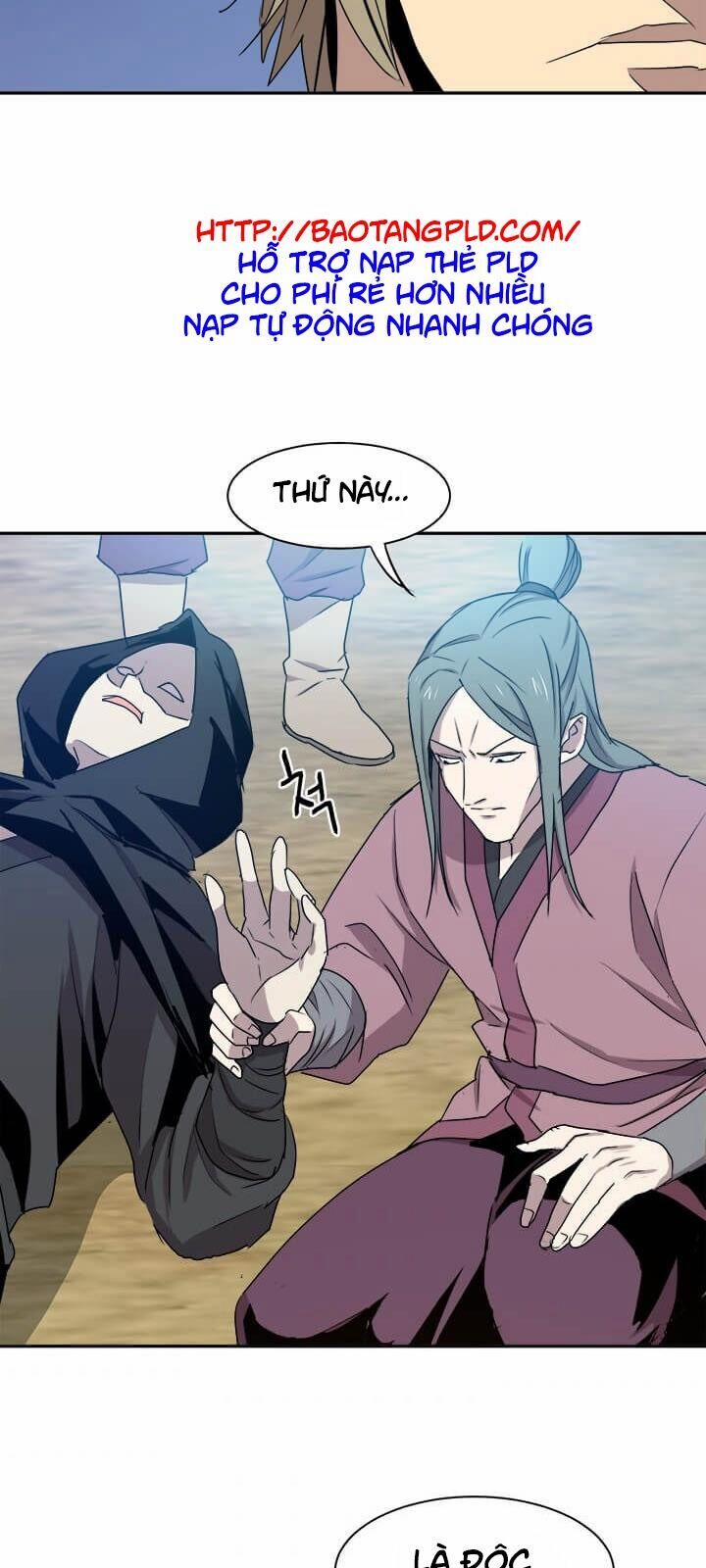 Đạo Sĩ Giang Hồ 9 trang 35