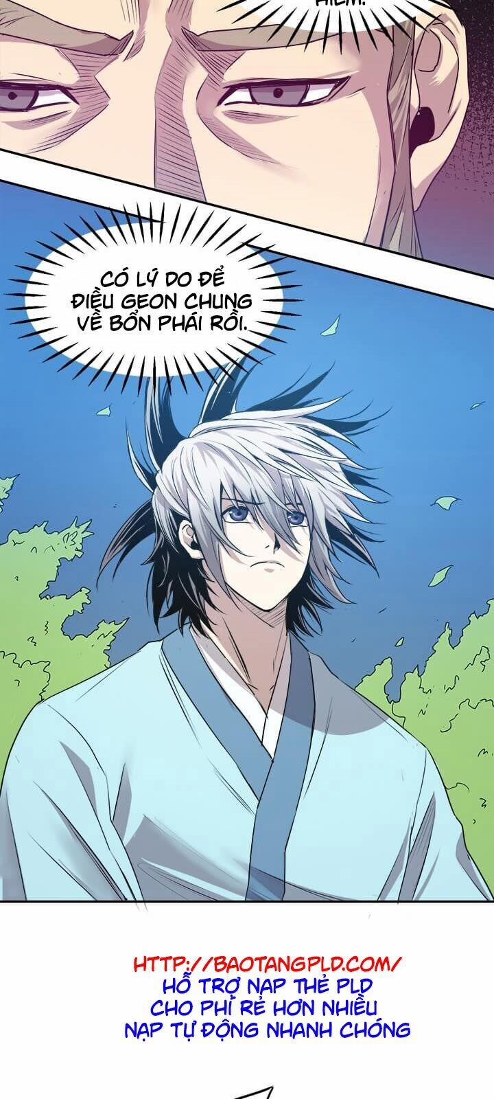 Đạo Sĩ Giang Hồ 9 trang 39