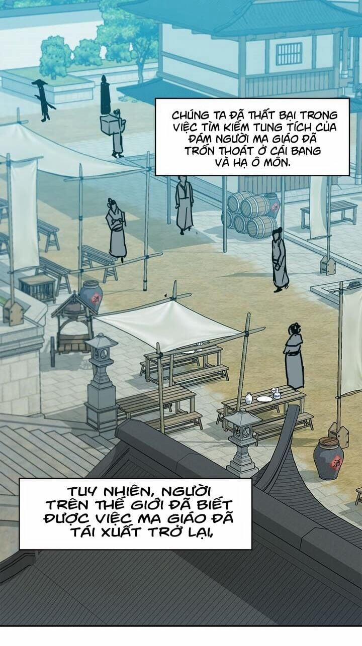 Đạo Sĩ Giang Hồ 9 trang 41