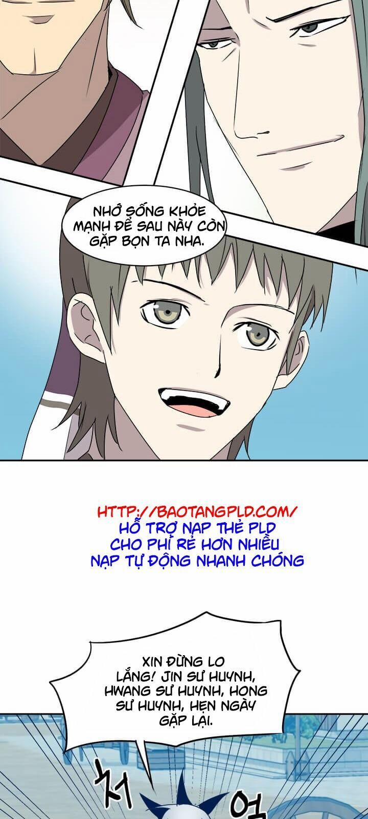 Đạo Sĩ Giang Hồ 9 trang 44